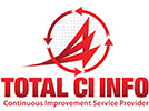 Total CI Info Logo